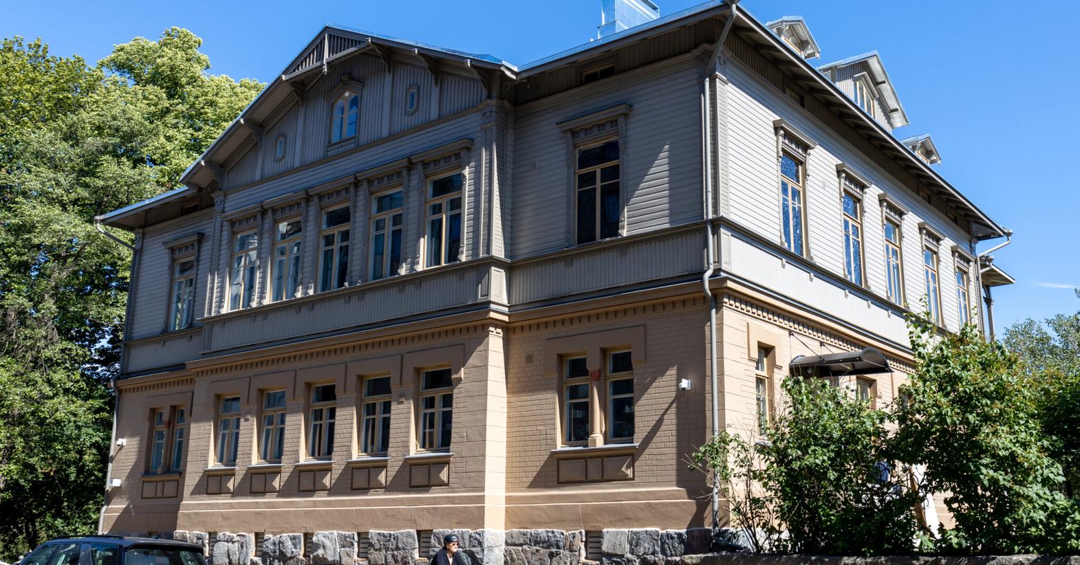 Kuva tulossa