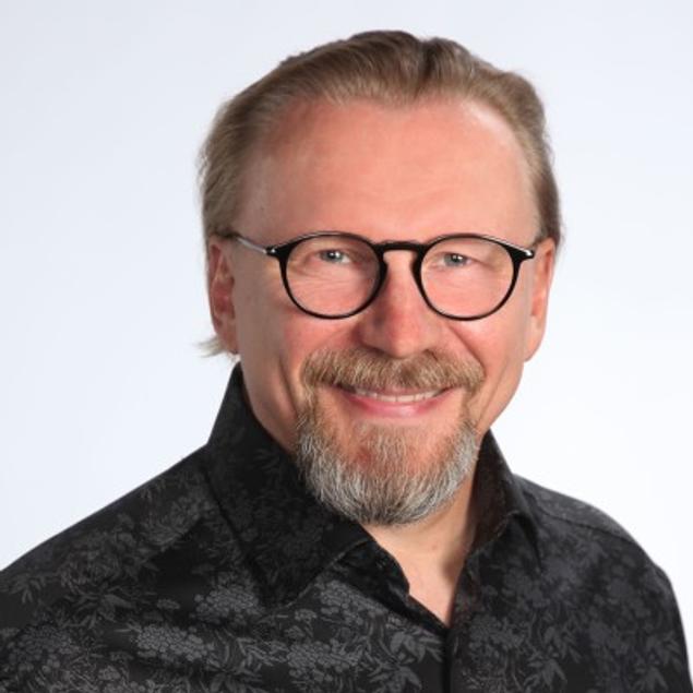 Reijo Myyry